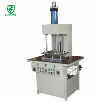air filter heat joint machine