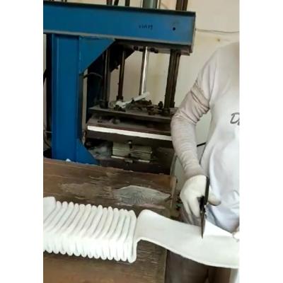 air filter heat joint machine