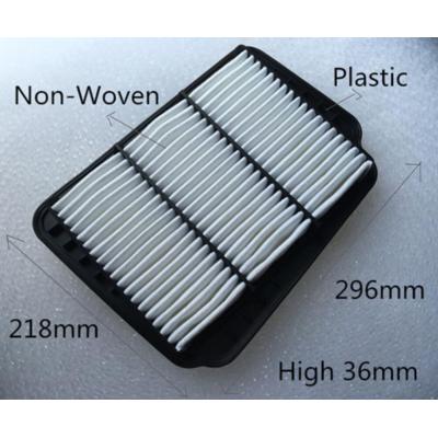 PP Air Filter Plastic Injection Machine