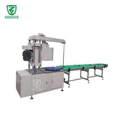 Full-auto Seaming Machine-2