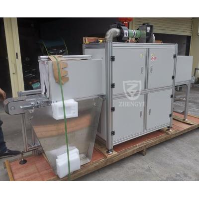 Full-auto Pad Printing Machine