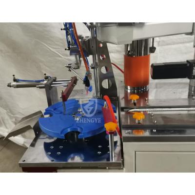 Full auto Sealing Glue Machine