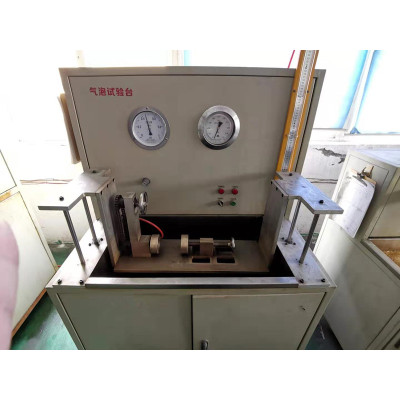 Filter Element Air Bubble Tester