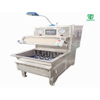 8-station Leakage Testing Machine