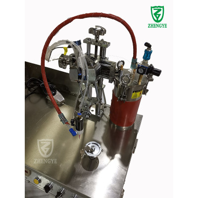 Sealing Glue Machine