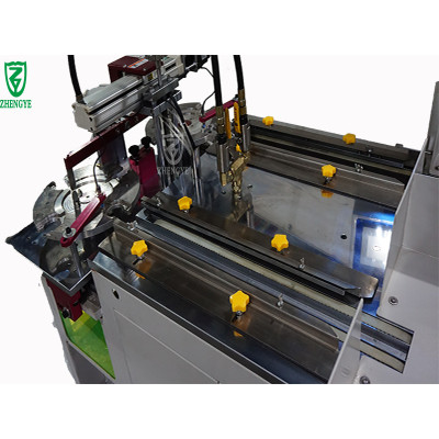 PVC Glue Dispensing Machine