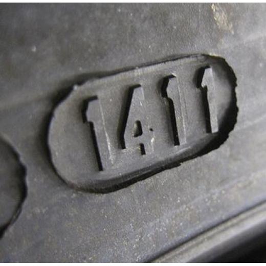 What do you need to know about the age of your tires?