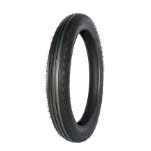 high rubber content motorcycle tyre