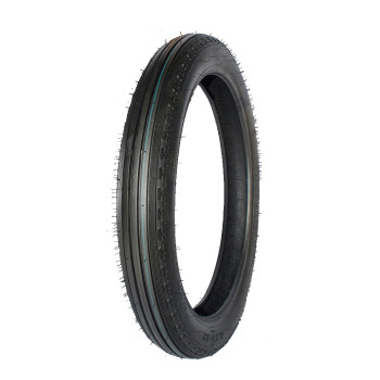 high rubber content motorcycle tyre