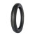 high rubber content motorcycle tyre