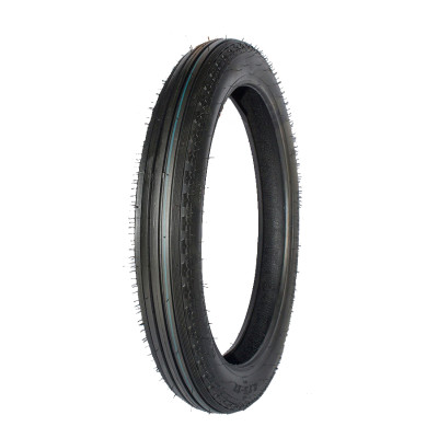 high rubber content motorcycle tyre