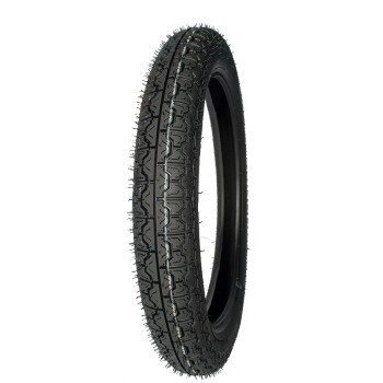 street tyre
