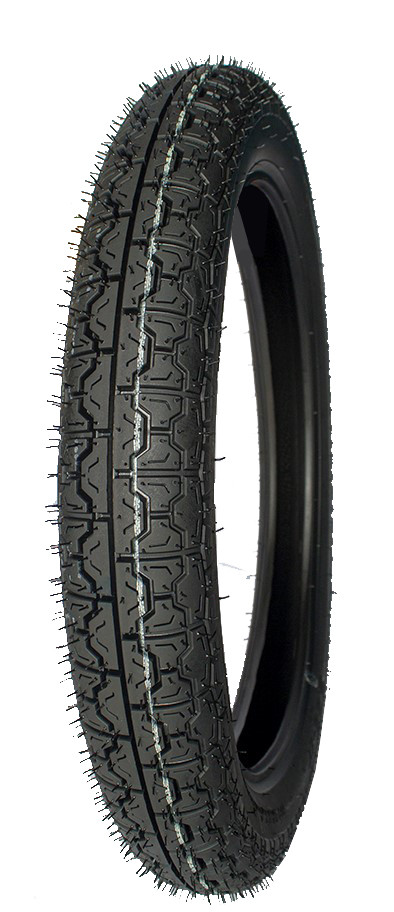 street tyre