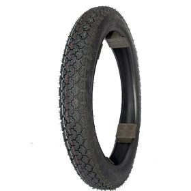 street tyre