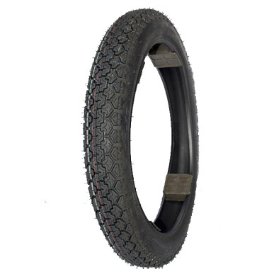 street tyre