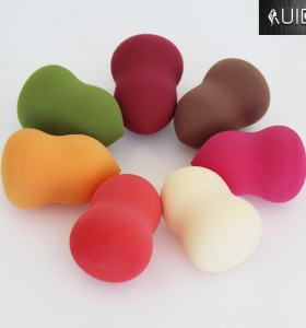 Makeup Egg Sponge for Foundations, Powders & Creams, Wet and Dry Multi-functional Professional Makeup Tools Wholesale