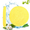 how to use cleansing sponge