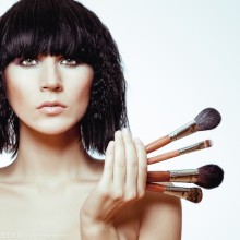 Do you know the purpose of various makeup brushes?