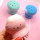 best Facial Cleansing Brush Silicone Handheld Face Brush and Massager Cute Small Octopus Shape Face Scrubber