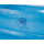 Two-ring rectangular pool