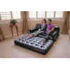 5-in-1 double sofa bed