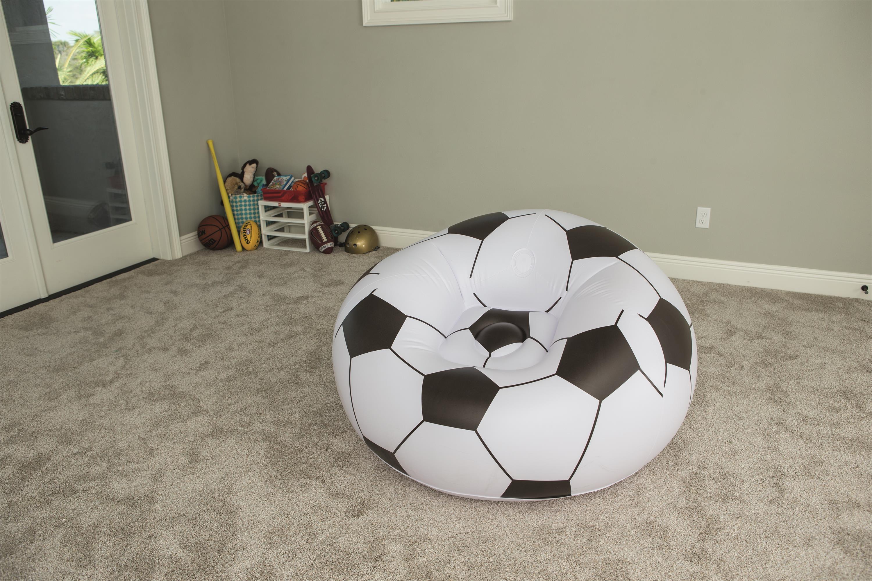 Football sofa