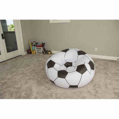 Football sofa