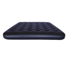 Double increase flocking mattress