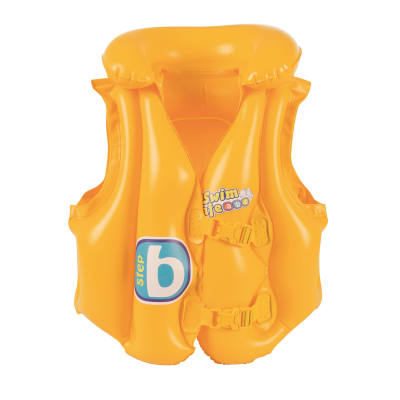 Swimming vest