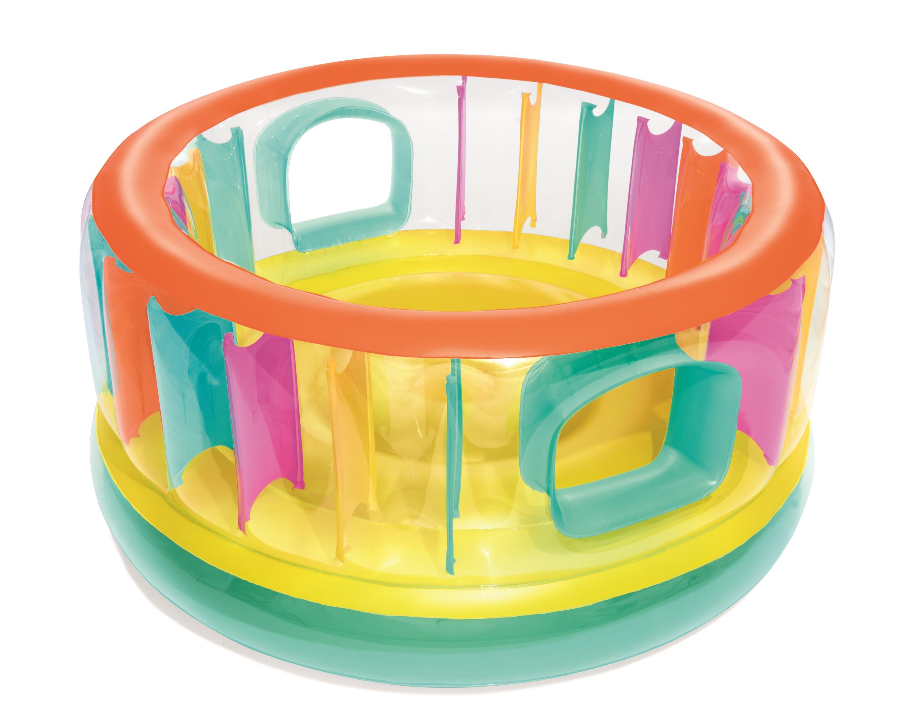 Play trampoline