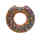 Donut swimming ring