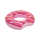 Donut swimming ring