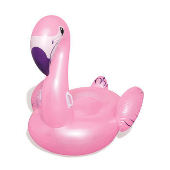 Big flamingo mount