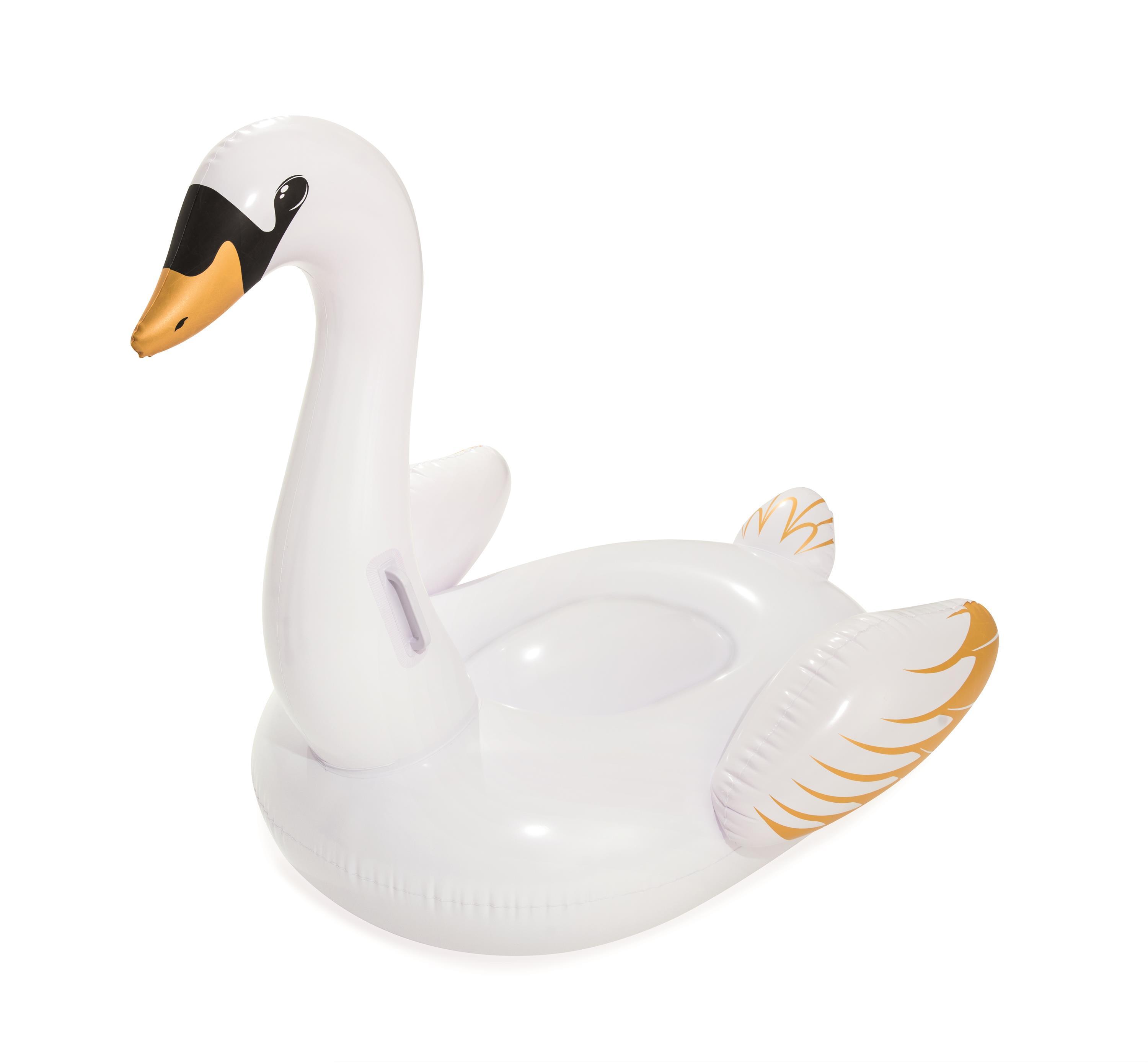 Little swan mount