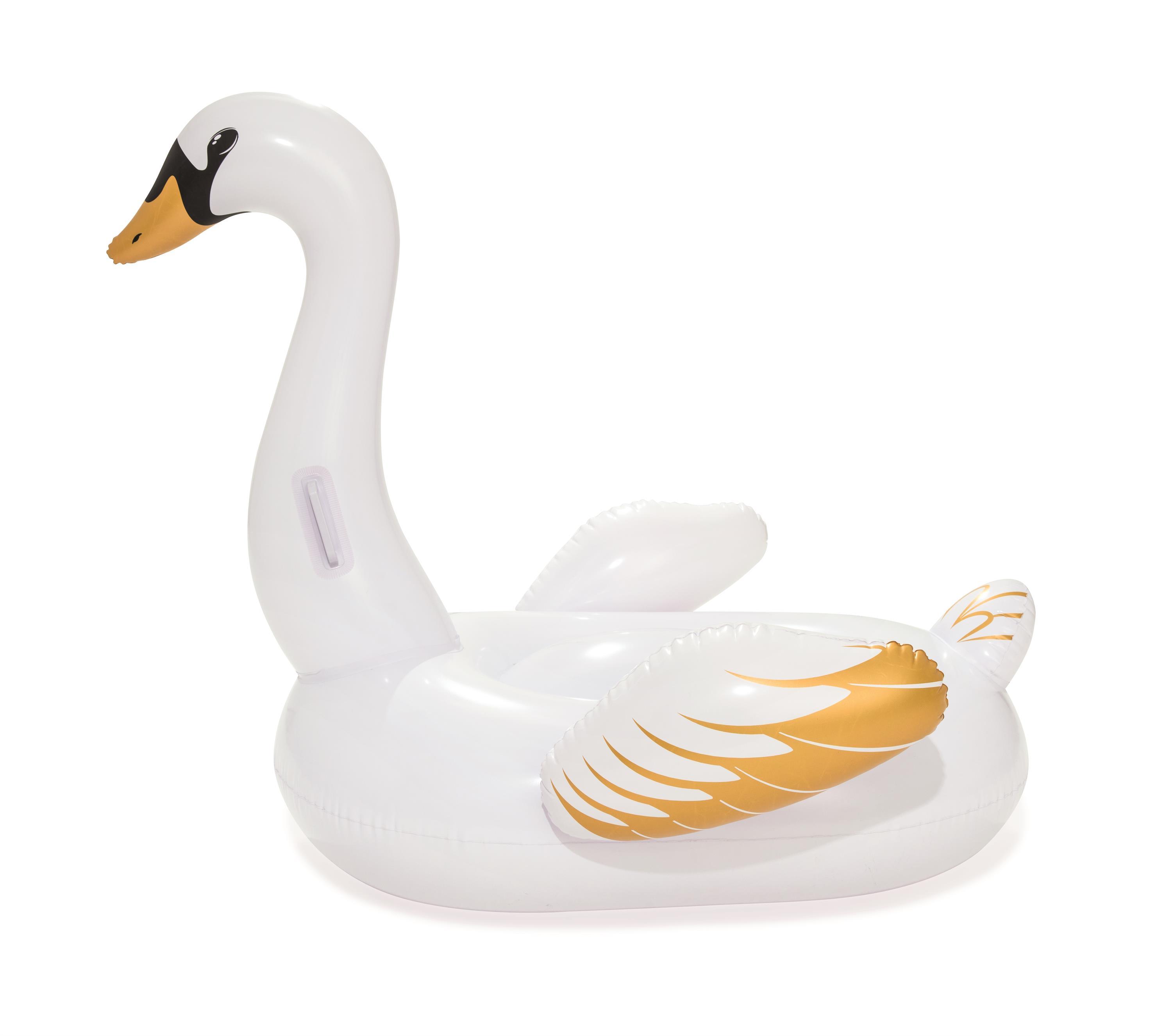 Little swan mount
