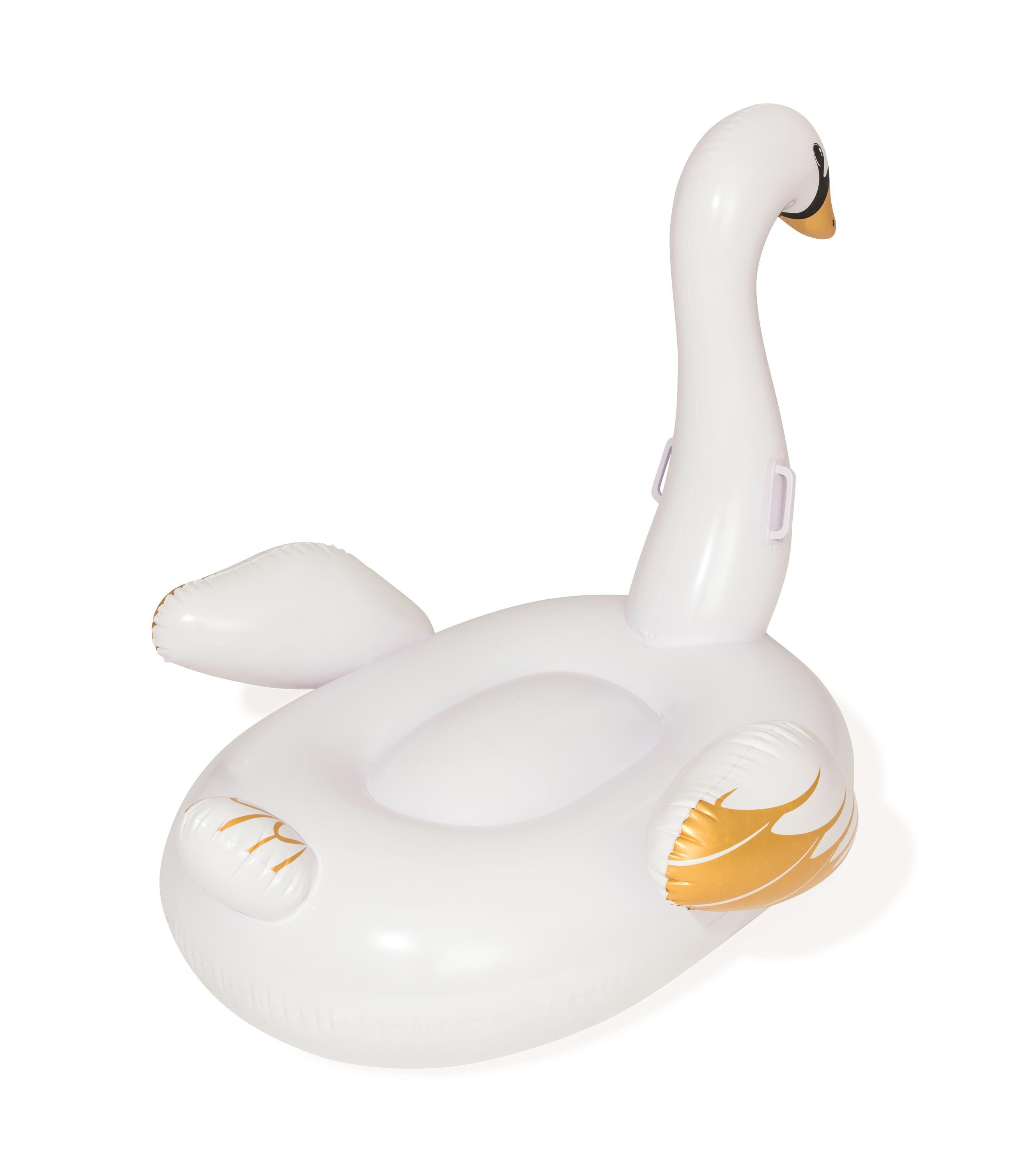 Little swan mount
