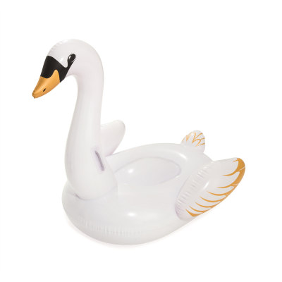 Little swan mount