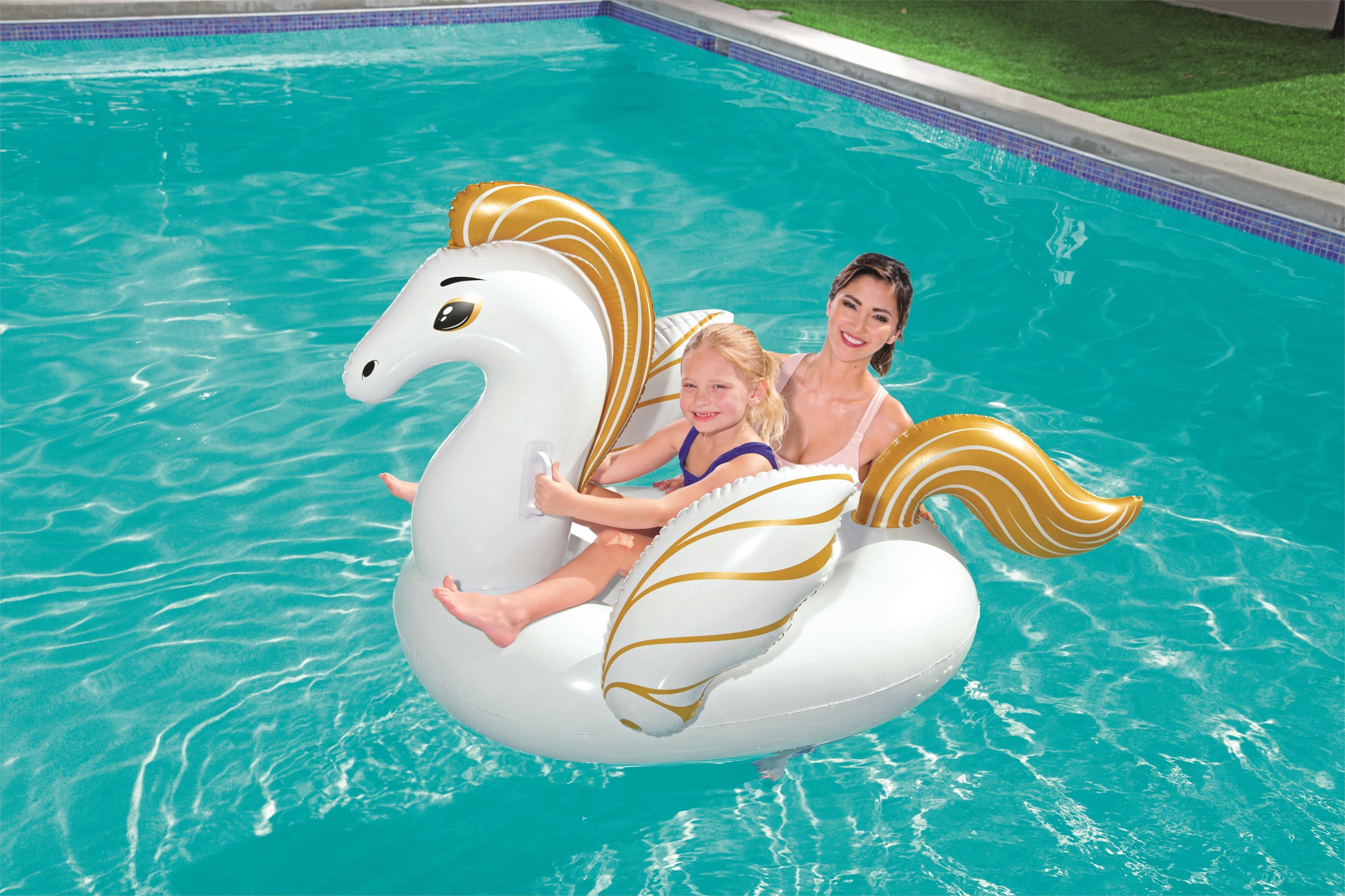 Little Pegasus mount