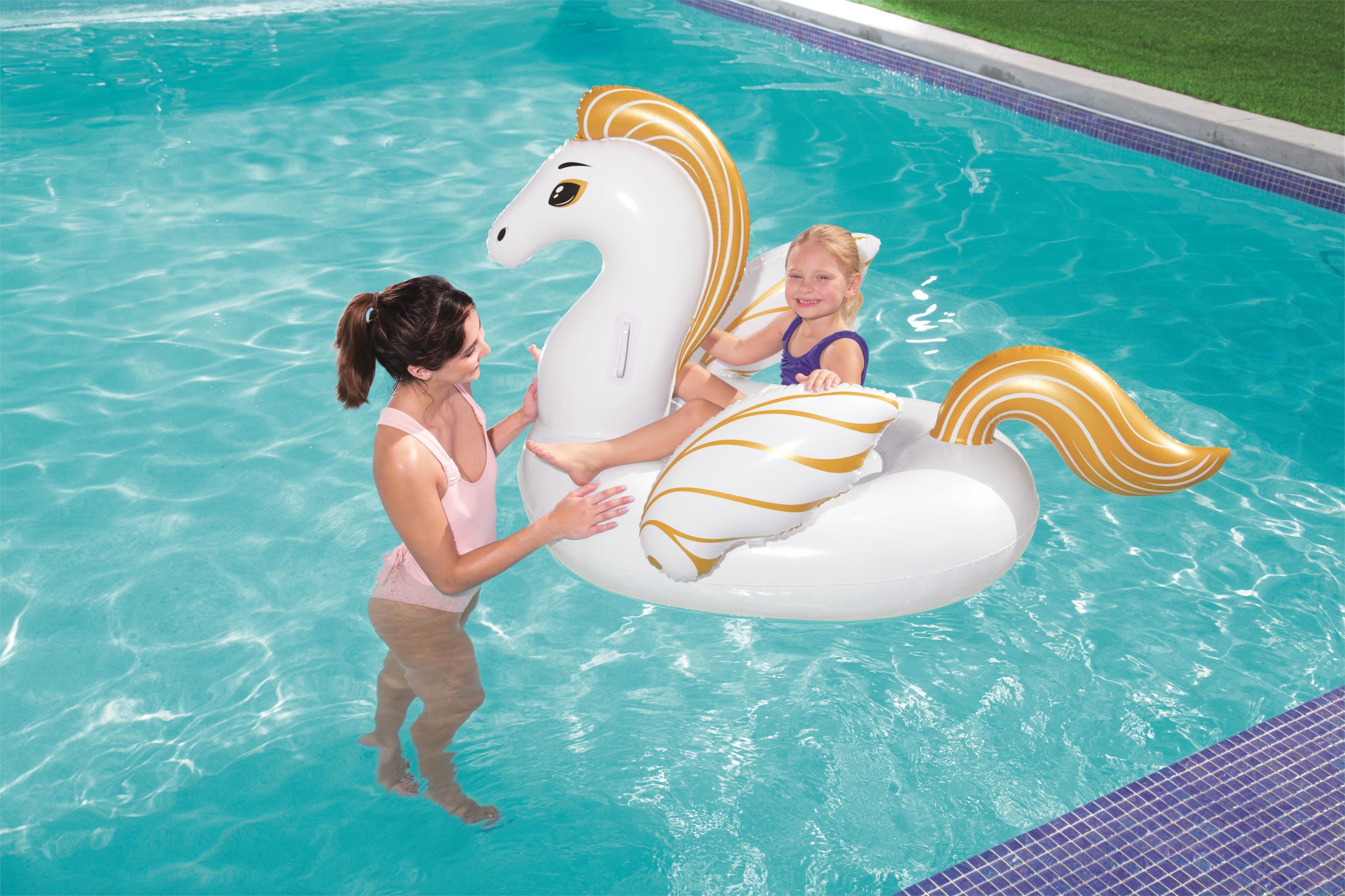 Little Pegasus mount