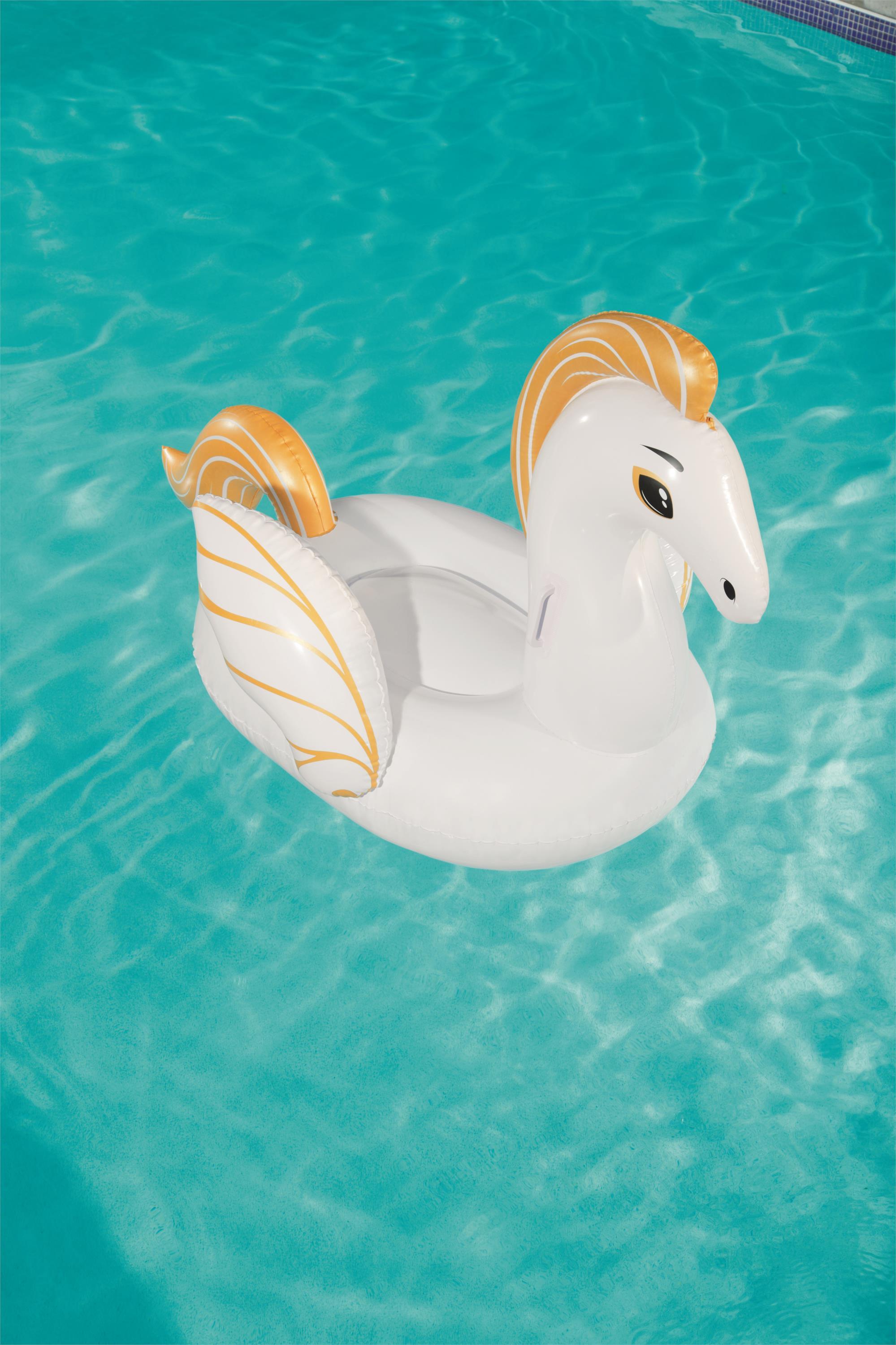 Little Pegasus mount