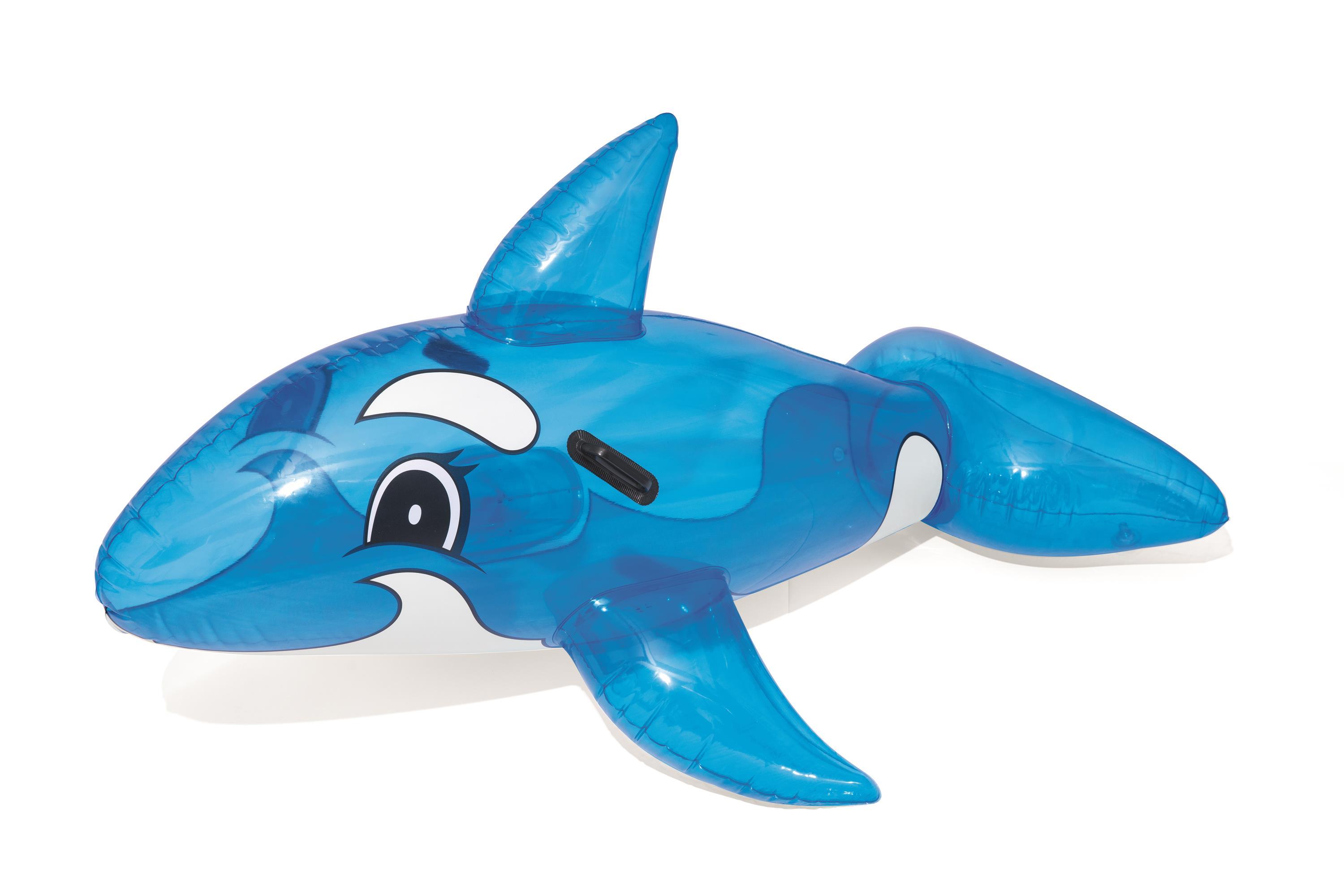 Whale mount
