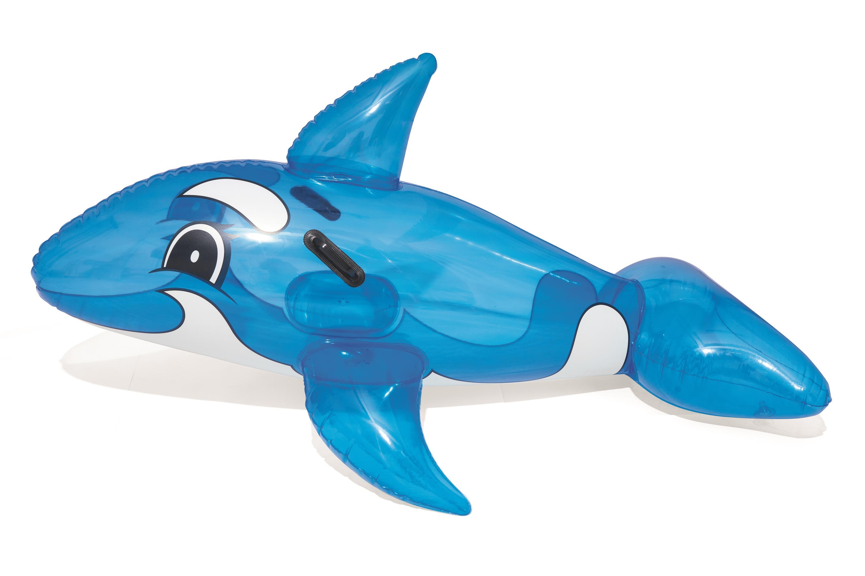 Whale mount