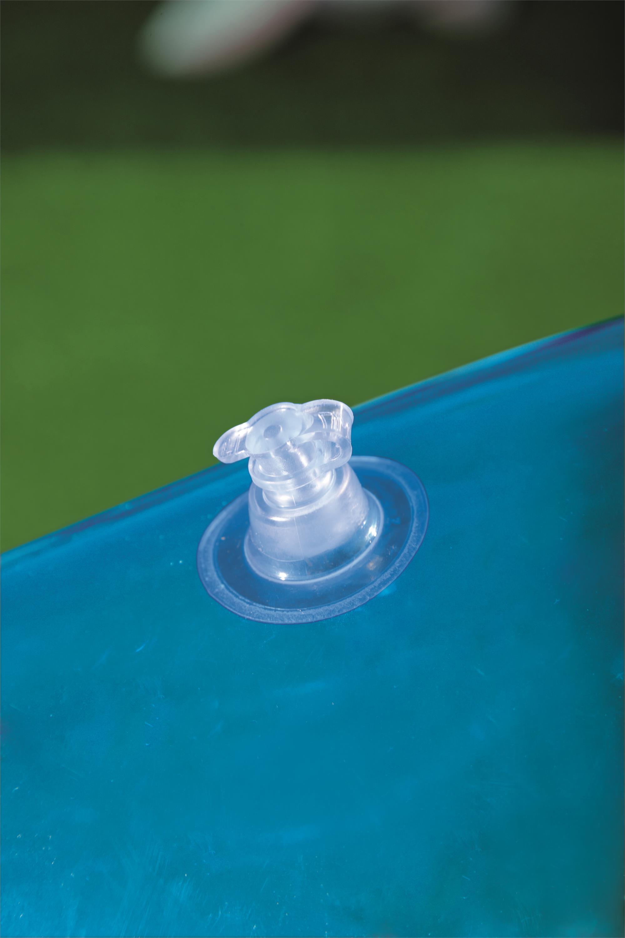 Whale mount
