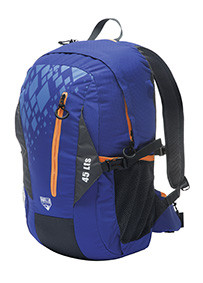 45 liter backpack