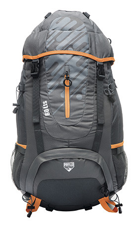 60 liter backpack