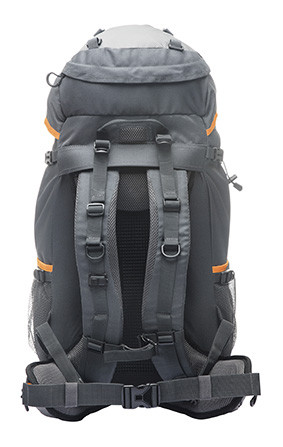 60 liter backpack