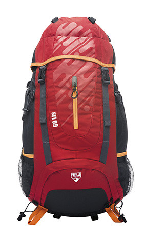 60 liter backpack