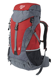 65 liter backpack