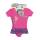 One-piece buoyancy swimsuit