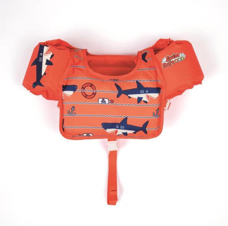 Buoyancy swimsuit